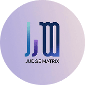 Judge Matrix Logo